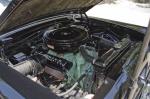 Lincoln Premiere Convertible 1956 года
